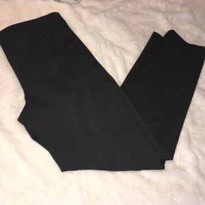 Pull on dress legging